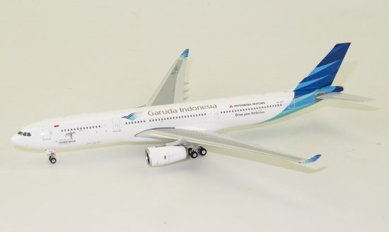 Airbus A330-300 Garuda Indonesia
